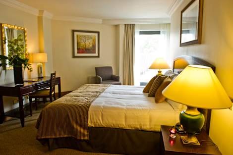 

Sanctum Serviced Apartments