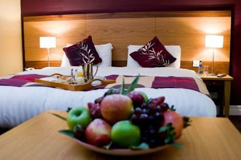 

TALBOT HOTEL STILLORGAN