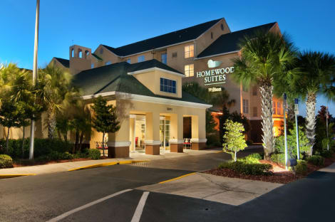 Hilton Garden Inn Orlando International Drive North Hotel Orlando