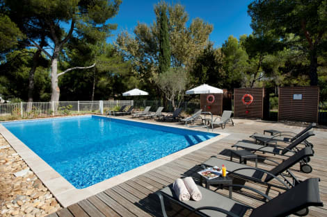 

Holiday Inn Express Marseille Provence Airport