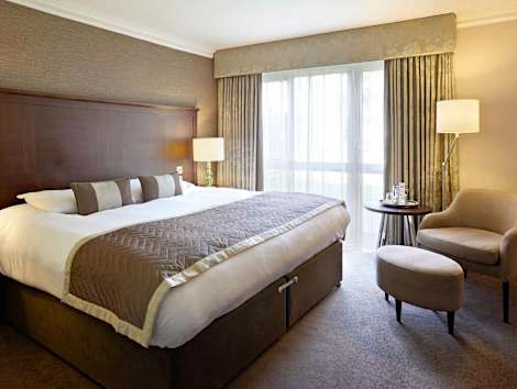 

Mercure Farnham Bush Hotel