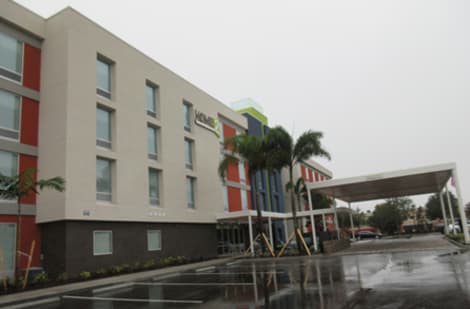 Hotel Home2 Suites by Hilton Orlando/International Drive South