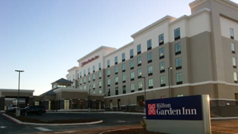 Hilton Garden Inn San Antonio Live Oak Conference Center Hotel