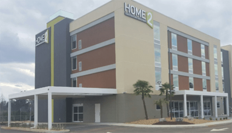 Home2 Suites By Hilton Atlanta South Mcdonough Hotel Mcdonough