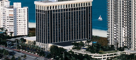 

MIAMI BEACH RESORT AND SPA