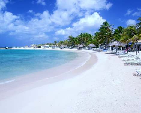 

Holiday Beach Resort and Casino
