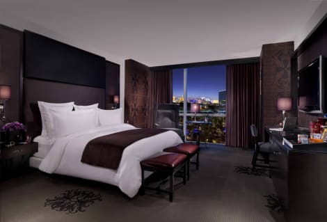 Las Vegas Hotels From 10 Cheap Hotels Lastminute Com