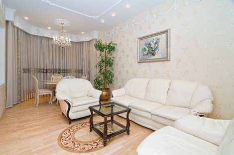 

VIP Apartment Minsk