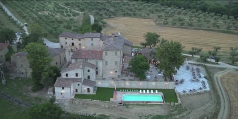 

Borgo Colognola Dimora Storica
