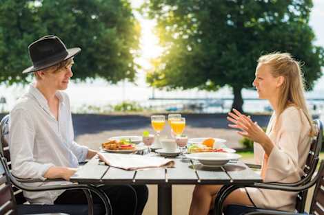 

Hotell Bellevue