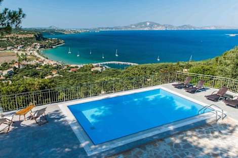 

Villa Eora