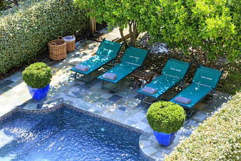 

Hotel Demeure Castel Brando