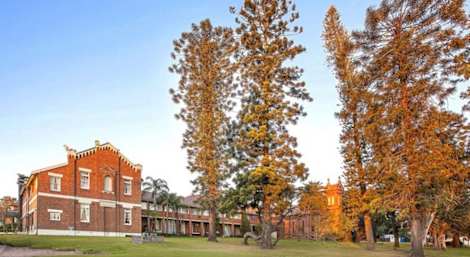 

Mercure Maitland Monte Pio