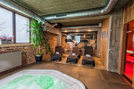 

Szary Residence Hotel NON REFUNDABLE ROOM
