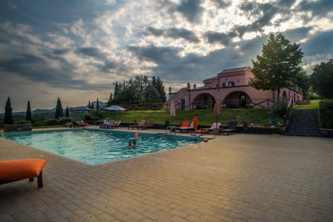 

Tenuta San Michele