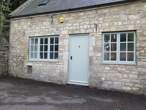 

The Lodge