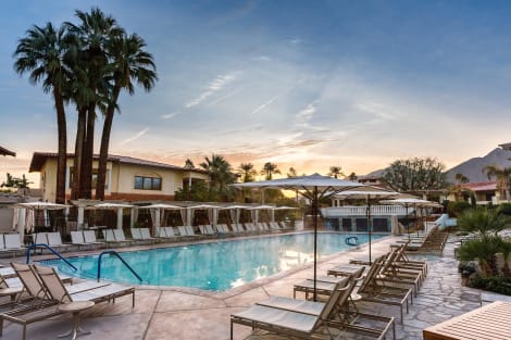 

Miramonte Indian Wells Resort & Spa