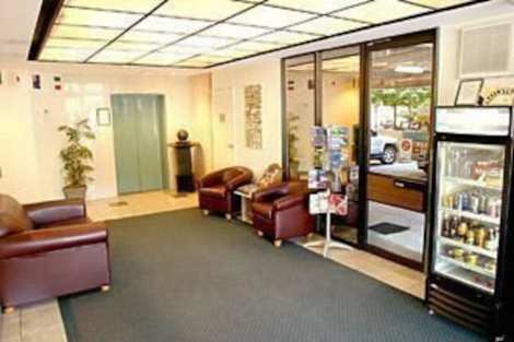 

Chasely Apartment Hotel