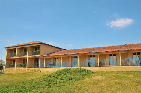 

Domaine De La Condamine