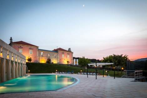 

CASAS NOVAS COUNTRYSIDE