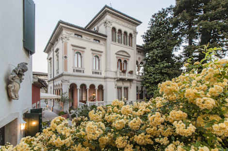 

Villa Abbazia