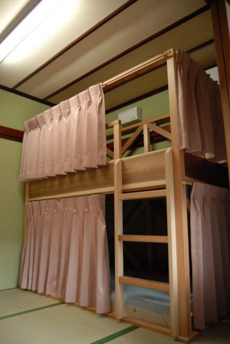 

Guesthouse Mikkaichi