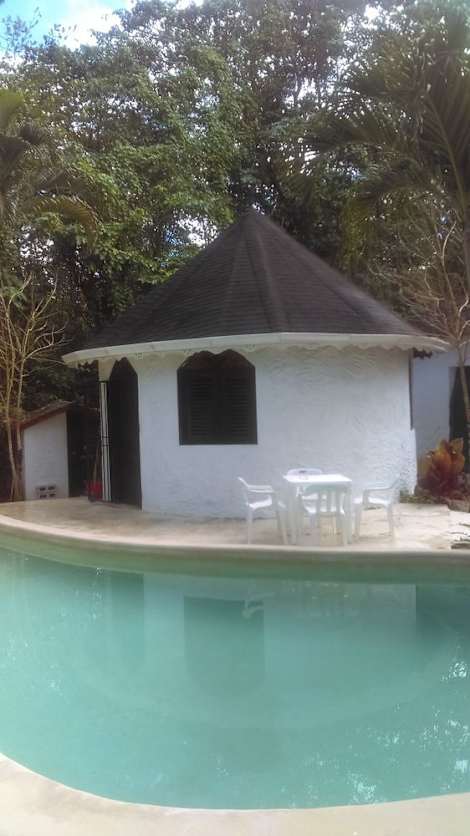 

Villa Serenella