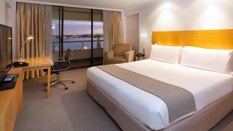 

Crowne Plaza Perth