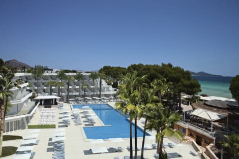 Alcudia Mallorca Holidays 2020 Cheap Holidays To Alcudia