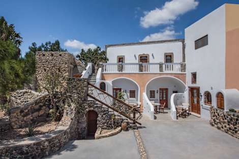 

Kokos Traditional Houses