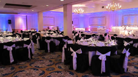 

Crowne Plaza Pittsfield-Berkshires