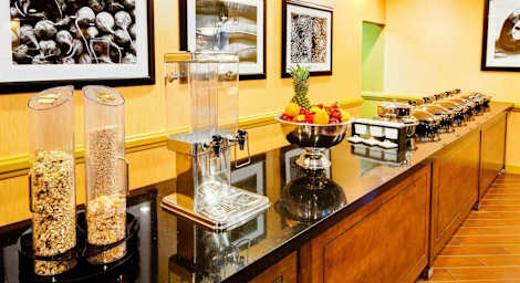 

Crowne Plaza Wilmington North