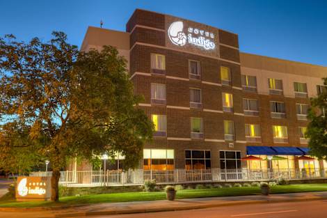 

Indigo Columbus