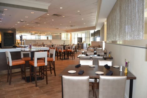 

Crowne Plaza Hotel San Jose Valley