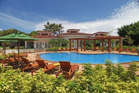 

REAL INTERCONTINENTAL COSTA RICA AT MULTIPLAZA