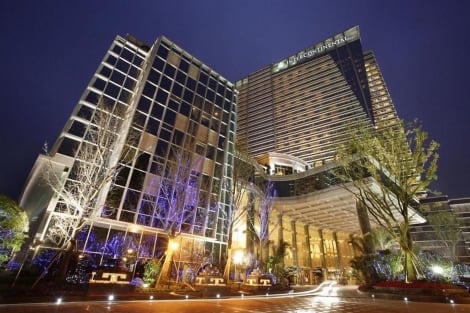 

InterContinental Century City Chengdu
