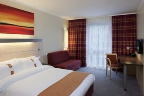 

HOLIDAY INN EXPRESS GUTERSLOH