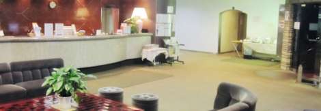 

Fujinomiya City Hotel