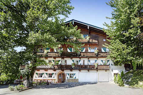 

Landsitz Römerhof