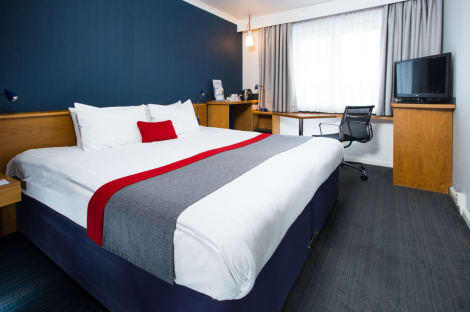 Stirling Hotels From 43 Cheap Hotels Lastminute Com