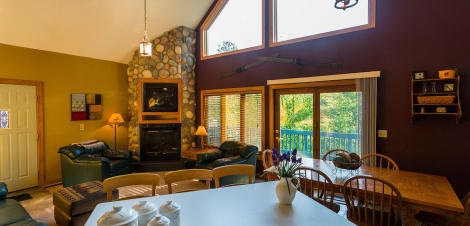 

Villas at Giants Ridge