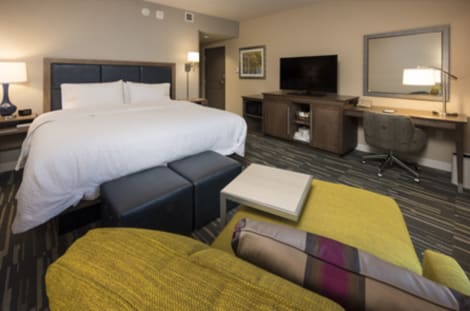 Redmond Hotels From 76 Cheap Hotels Lastminute Com