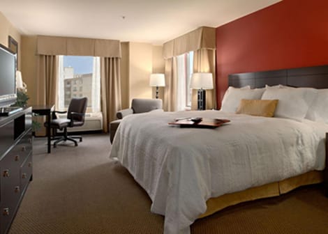 Courtyard By Marriott Silver Spring Northwhite Oak Hotel - 