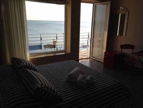 

Salento Palace Bed & Breakfast