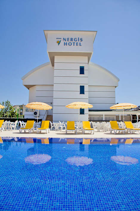 

Nergis Boutique Hotel