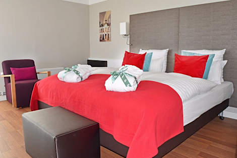 

Mercure Hotel Stockholm South (x Ibis)