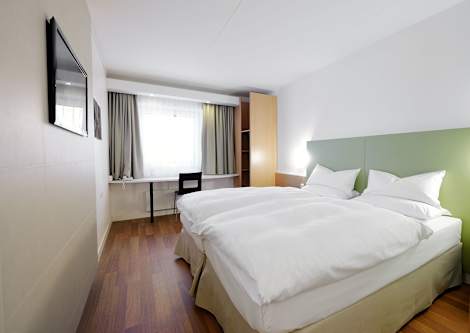 

GOOD MORNING HOTEL ARLANDA
