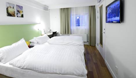

Good Morning Molndal (ex Ibis Styles)