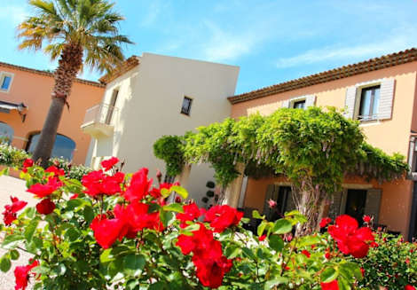

Le Daya Hôtel & Spa