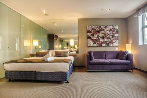 

Comfy Kew Apartments